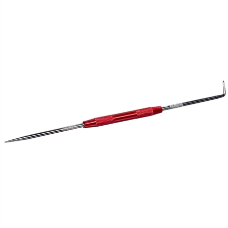 MAYHEW TOOLS 8-3/4 Double-Pointed Scriber 17992